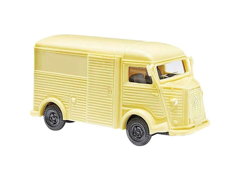 Busch 60256 H0 Personbil modell Citroën H