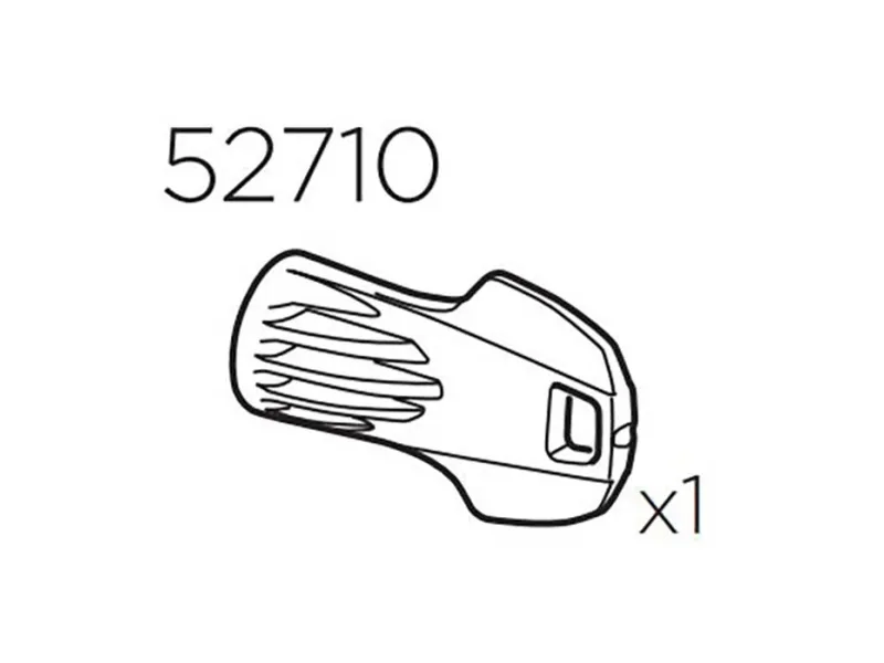 Thule reservedel 52710