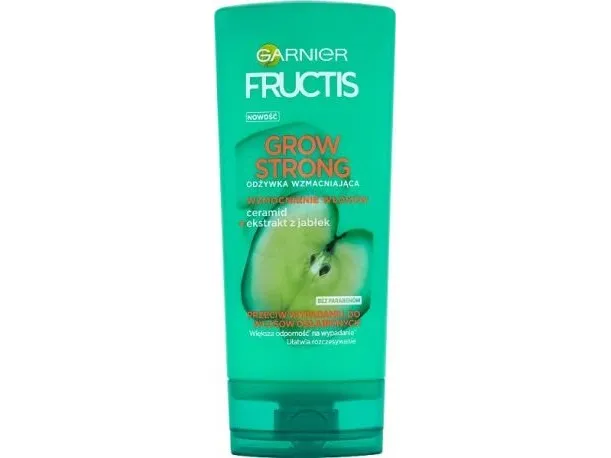 Garnier L'Oreal Fructis Hair Conditioner Grow Strong 200ml