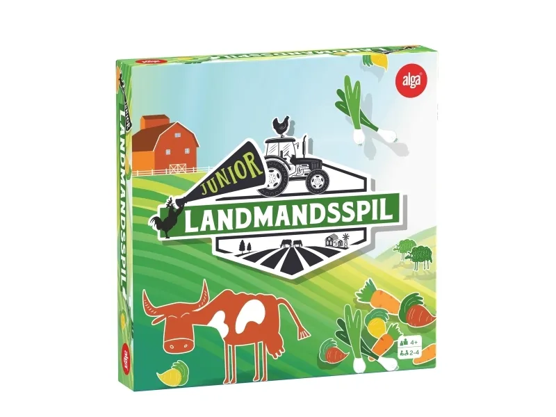 Landmandsspil Junior
