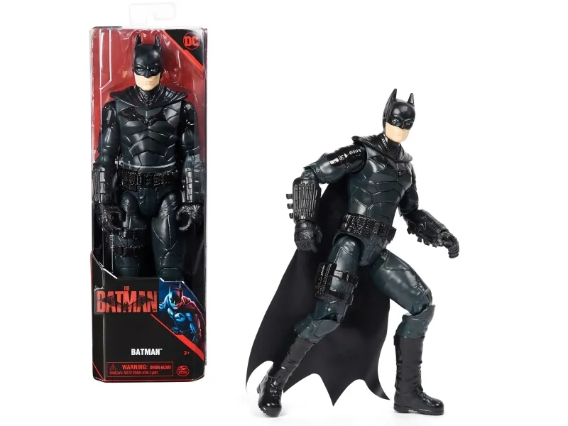 Batman filmfigur 30 cm - Batman