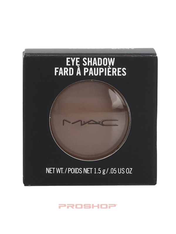 MAC Small Eye Shadow - Charcoal Brown