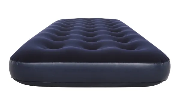 Bestway 67000, Enkel madrass