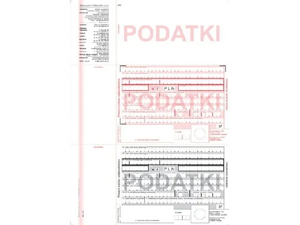 Michalczyk og Prokop