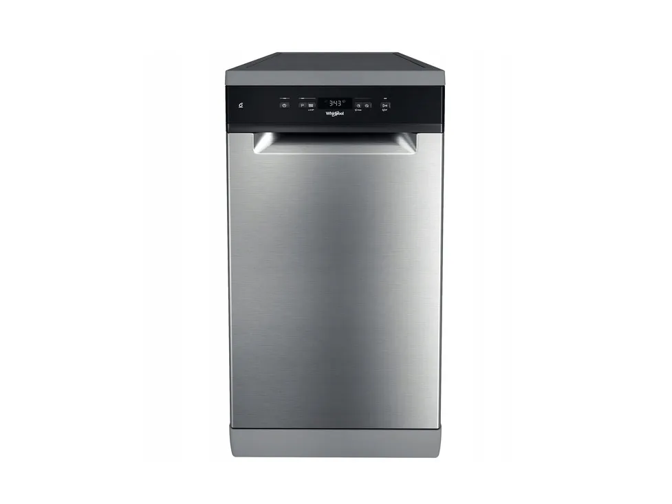 Indaplove Whirlpool WSFC3M27X