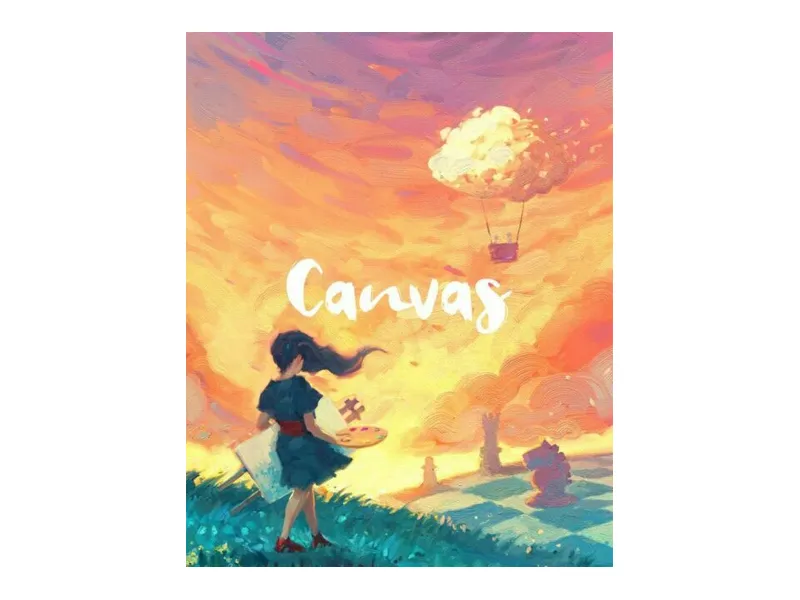 Canvas