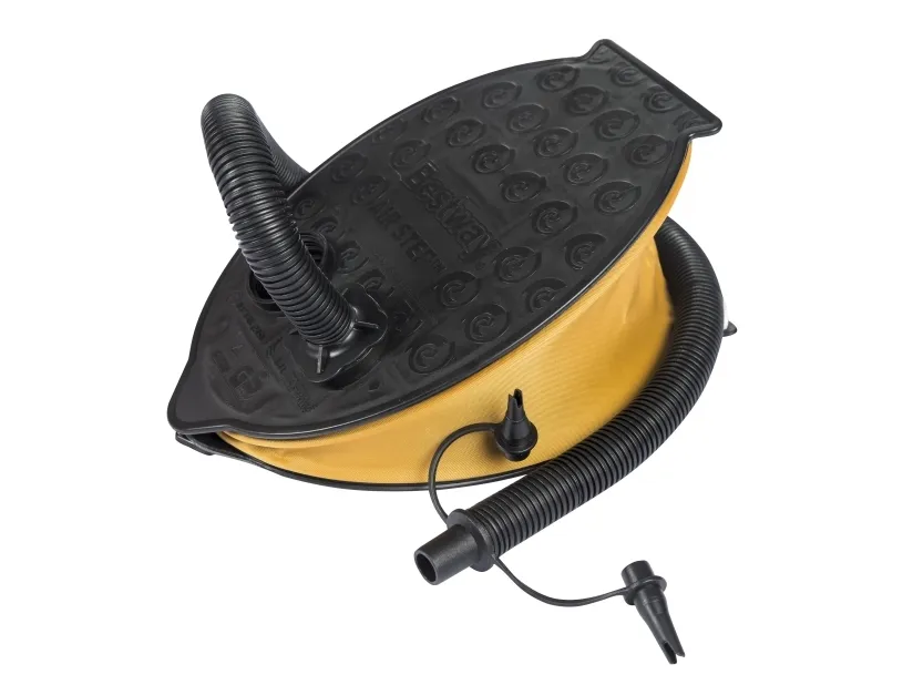 Air Step 23x15cm Air Pump