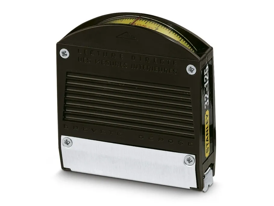 Stanley PAMBINAS stålverktøy 3m - 32-125