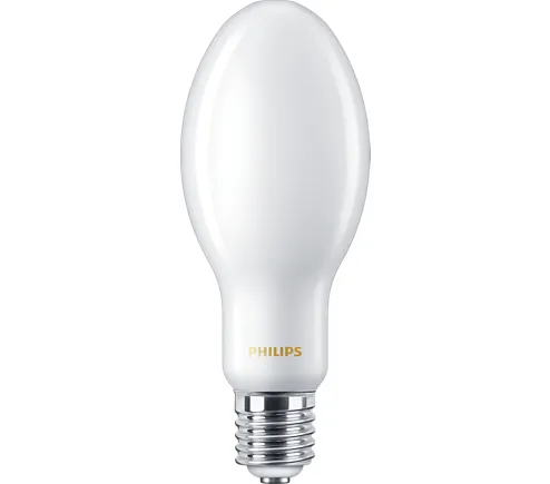 Philips TrueForce Core, 36 W, 125 W, E40, 5500 lm, 25000 timer, Hvit