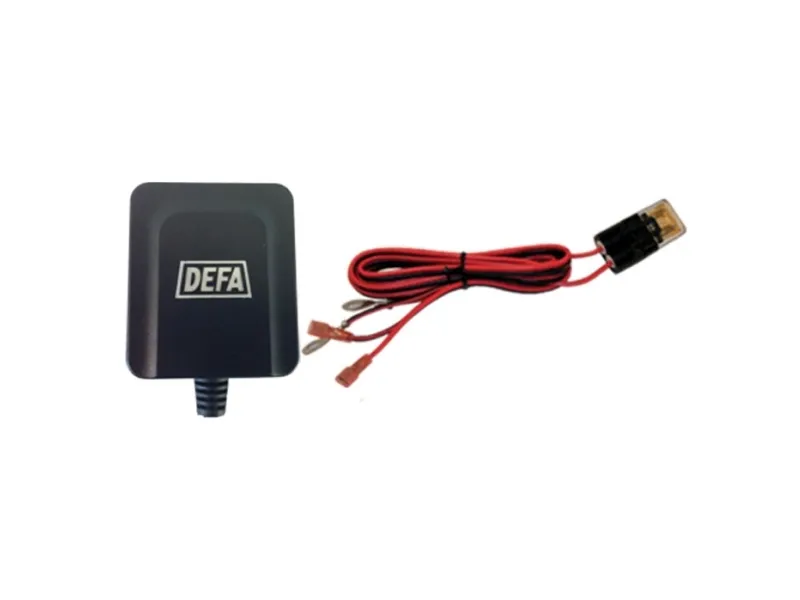 Løs gps antenne for DEFA finder/hub