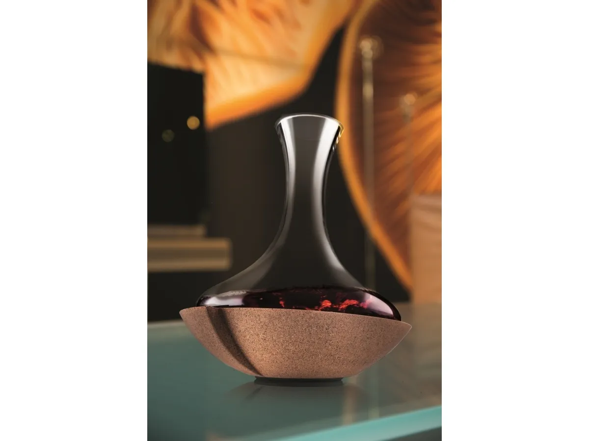 VACUVIN Carafe Swirling Vacuvin