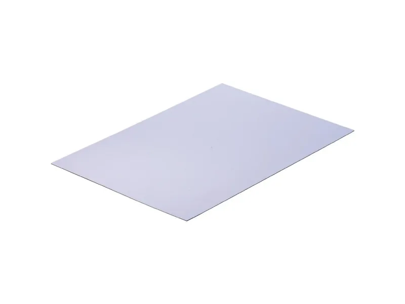 Polystyrenplate Reely (L x B) 33 x 23 cm 1 mm