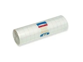 Bogfilm, Bantex Bogplast, 100 my, BxL: 30 cm x 25 m, klar