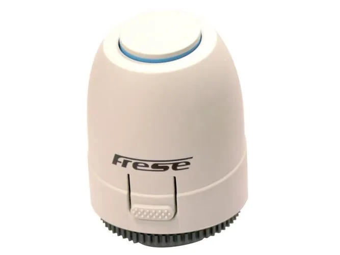 AKTUATORKIT 24V TIL TEMCON RUSTFRIT