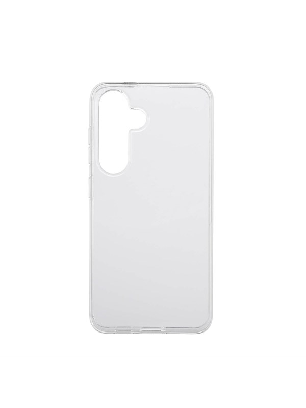 ONSALA Phone Case TPU Transparent - Samsung A16 4G/A16 5G