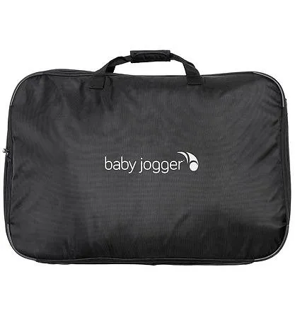Baby Jogger Bæretaske Dobbelt - GT2 Double