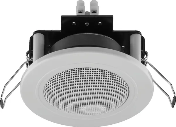Monacor SPE-82/WS, 6 W, 3 - 20000 Hz, 4 O, Grå