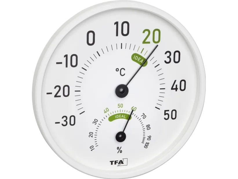 TFA-Dostmann 45.2045.02