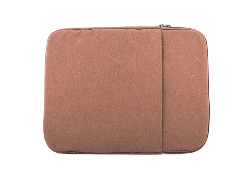 Logic PLUSH, Sleeve til laptop, 39,6 cm (15.6)