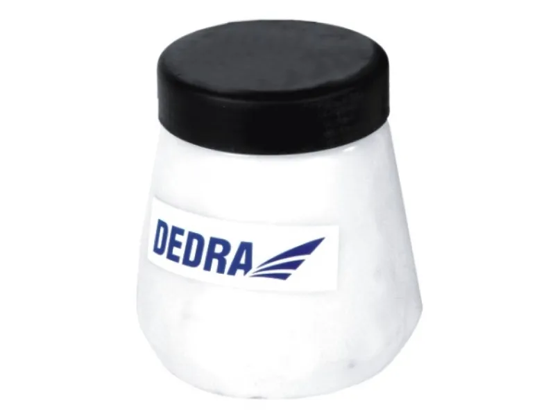 Dedra fargetank med lokk til aggregat DED7412 - DED74122