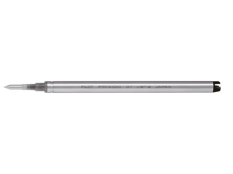 Refill Pilot Frixion Zone 0,7 mm sort