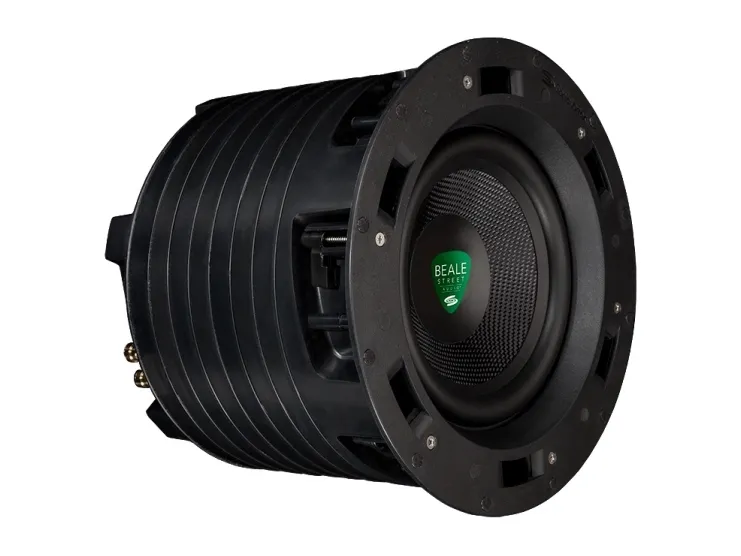 Beale Street 8 Subwoofer - Sonic Vortex