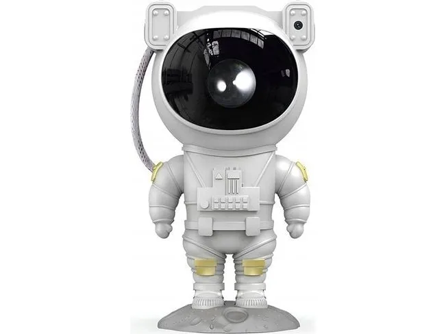 ExtraLink stjerneprojektor astronaut