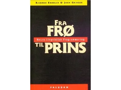 Fra frø til prins | Språk: Dansk