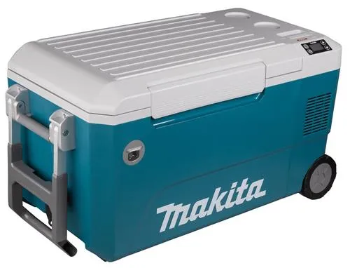 MAKITA KJØLER / VARMER CW002GZ 40V XGT 50 l …