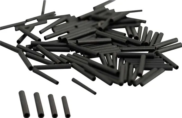 SG Wire Crimps BLN S Ø1.0mm 100pcs
