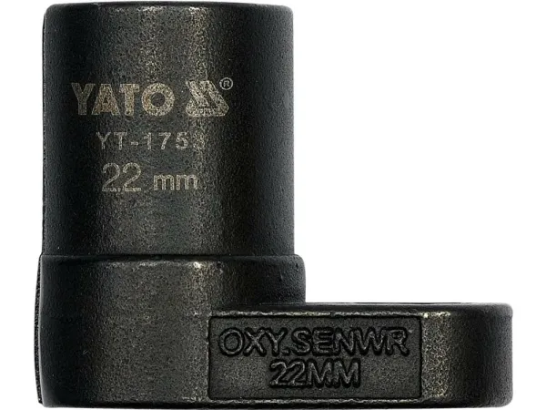 Yato YT-1753, 1 stykker
