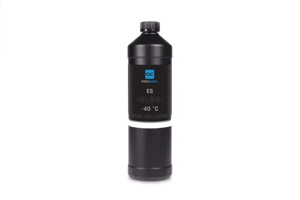 Alphacool 18599, Kjølevæske, Blå, 1 l, 1 stykker