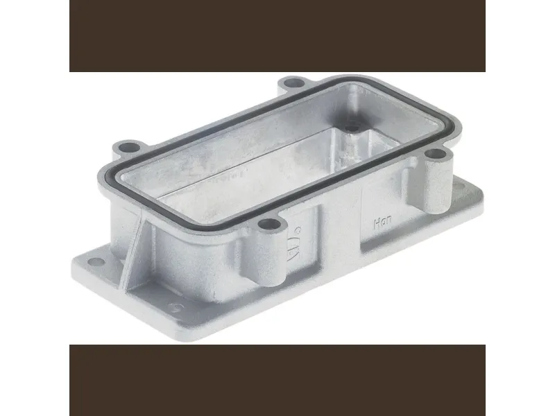 Monteringskabinet 09 62 010 0301 09 62 010 0301 Harting 1 stk