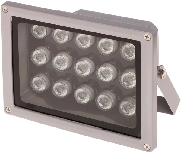 COP utvendig reflektor for IR/infrarød IRL-50/90