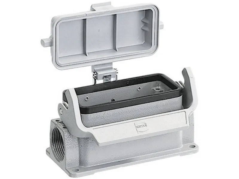 Husstativ Han® 16B-asg1-LB-K-21 HARTING 1 stk