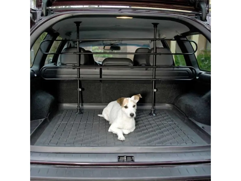 Hundegitter til stationcar