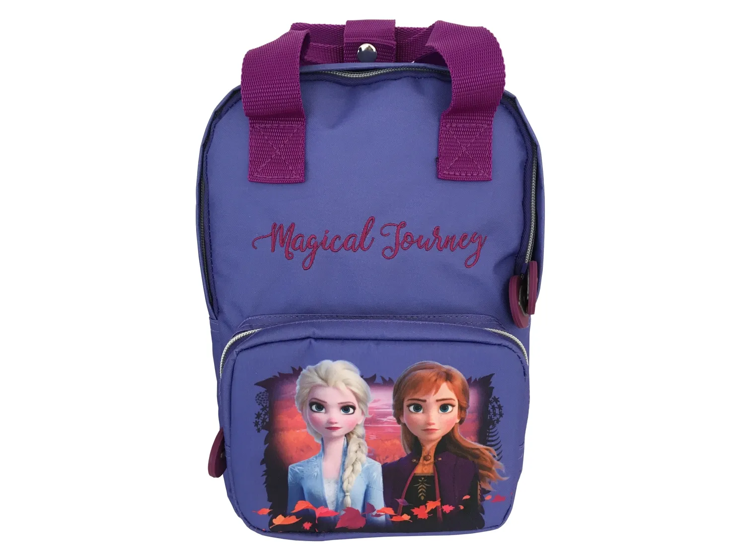 LEGO Disney Frozen Small Backpack (29 x 20 x 13 cm)