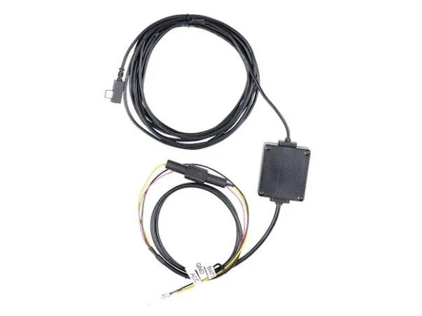 Garmin Magnetic Adhesive Mount for Dash Cam 2024 Series (010-13316-00) (010-13316-00)