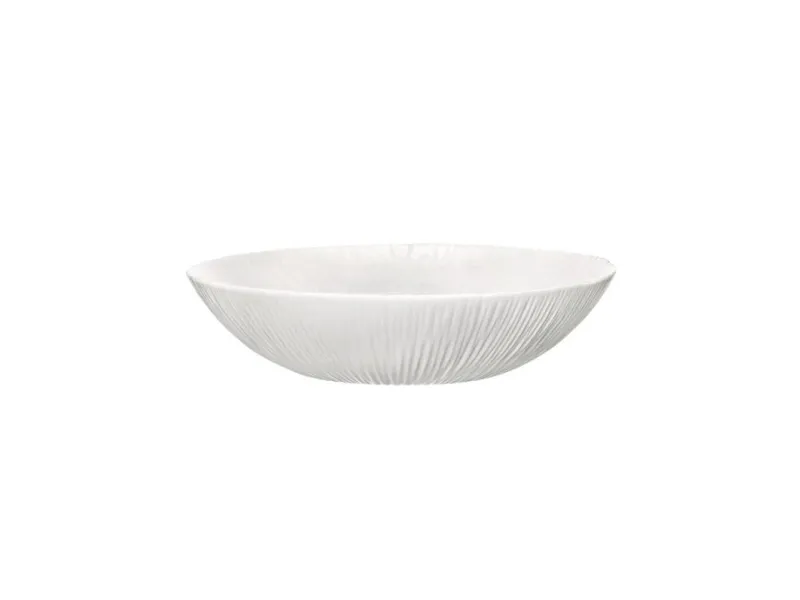 Bormioli Tallerken til suppe 422311Fs7121990 kokos 20 cm