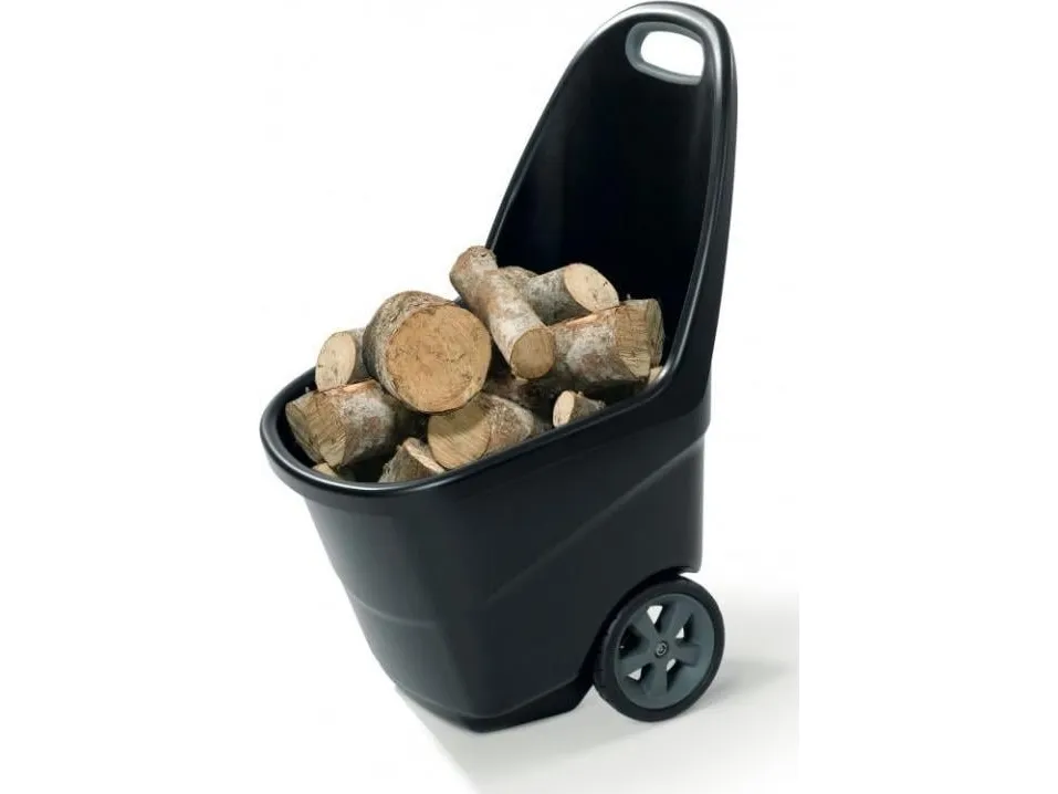 KETER hagebøtte EASY GO XL 62L