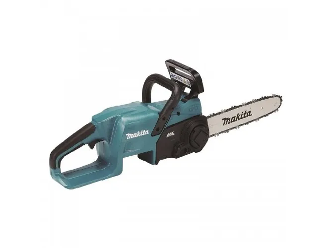 Makita DUC307ZX3, Børsteløs, 30 cm, 1,1 mm, 7,7 m/s, 76,2 / 8 mm (3 / 8), Sort, Blå