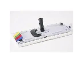 Moppesæt UltraSpeed Mini med Moppe 34cm/Fremfører/Teleskopskaft,8 sæt/krt
