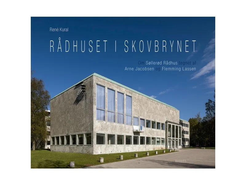 Rådhuset i skogkanten | René Kural | Språk: Dansk