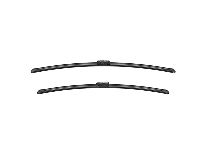 Bosch Aerotwin Flatblade viskerblade sæt A540S