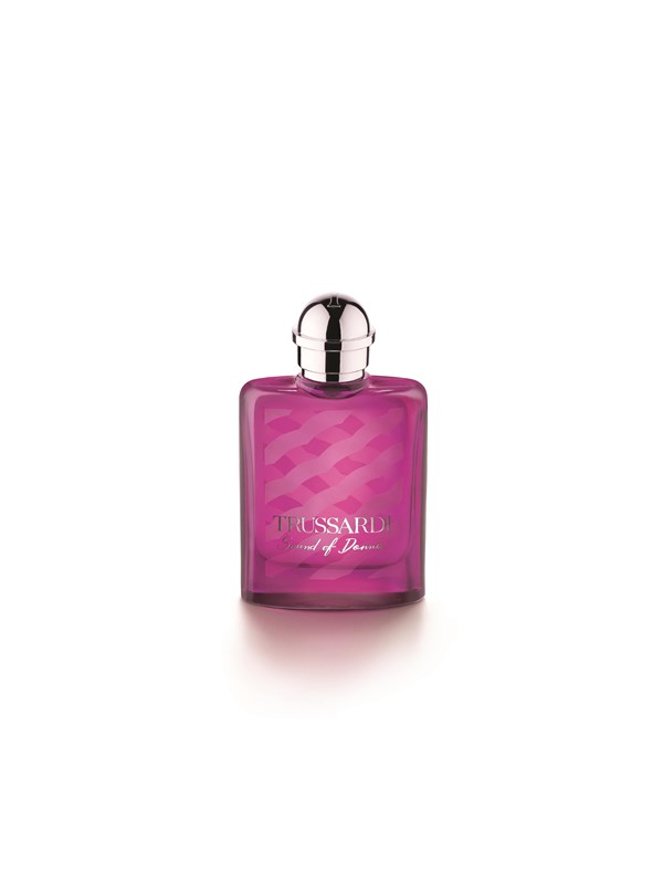 TRUSSARDI Sound of Donna Eau de Parfum 30 ml