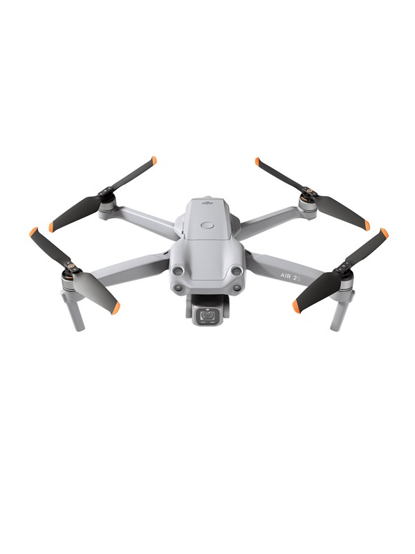 DJI - Air 2S + RC-N1 - 598 g