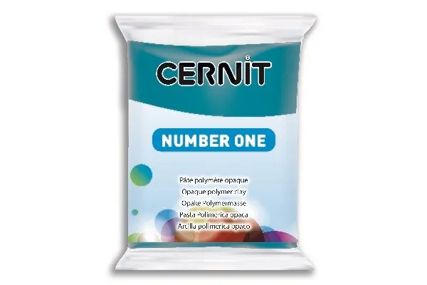 Cernit 230 Number One 56g petroleum
