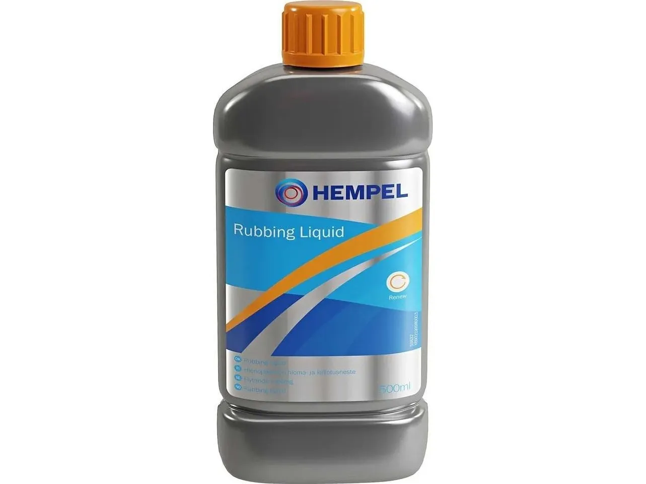 Hempel gni-skumvæske 0,50 l