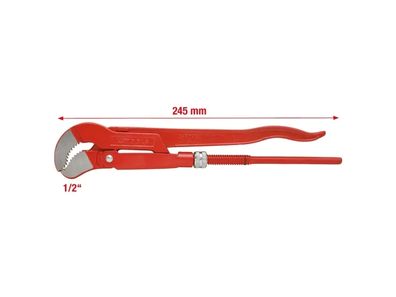KS Tools 113.2000 1132000 Hjørnerørstang