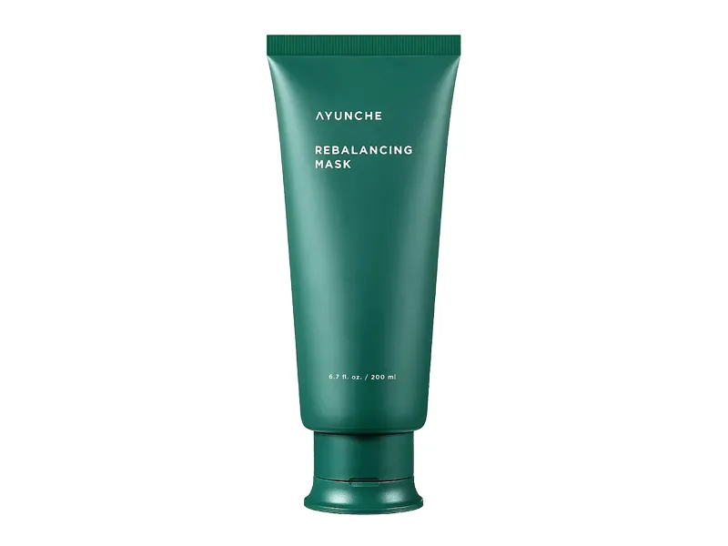 AYUNCHE_Rebalancing Mask hårmaske 200ml